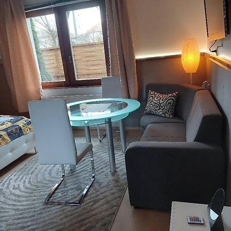 Ujszeged Apartman Zewnętrze zdjęcie