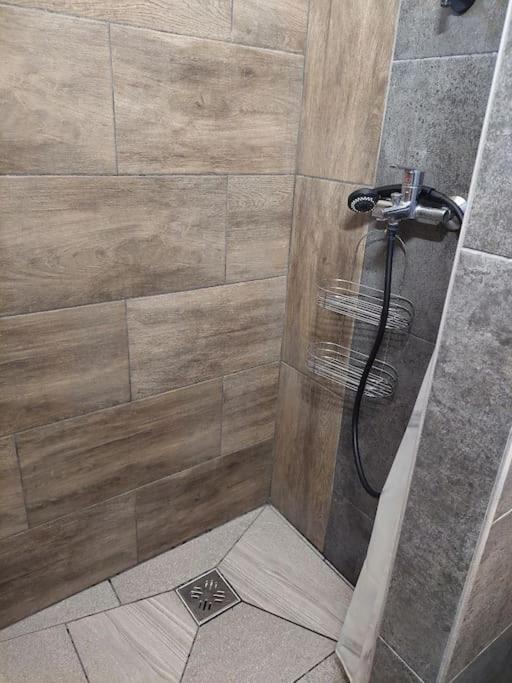 Ujszeged Apartman Zewnętrze zdjęcie