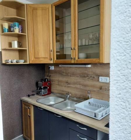 Ujszeged Apartman Zewnętrze zdjęcie