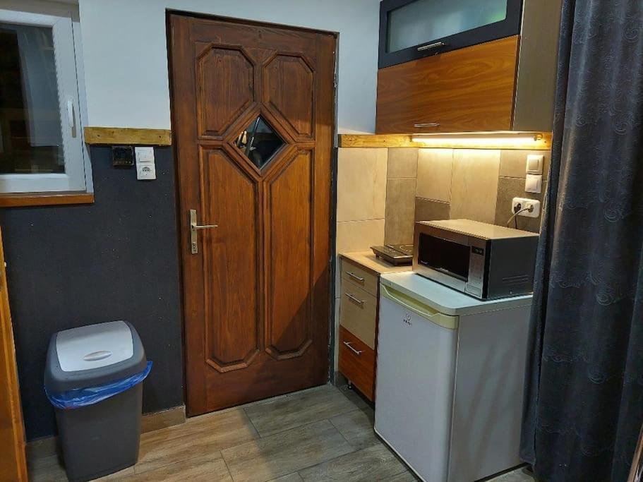 Ujszeged Apartman Zewnętrze zdjęcie