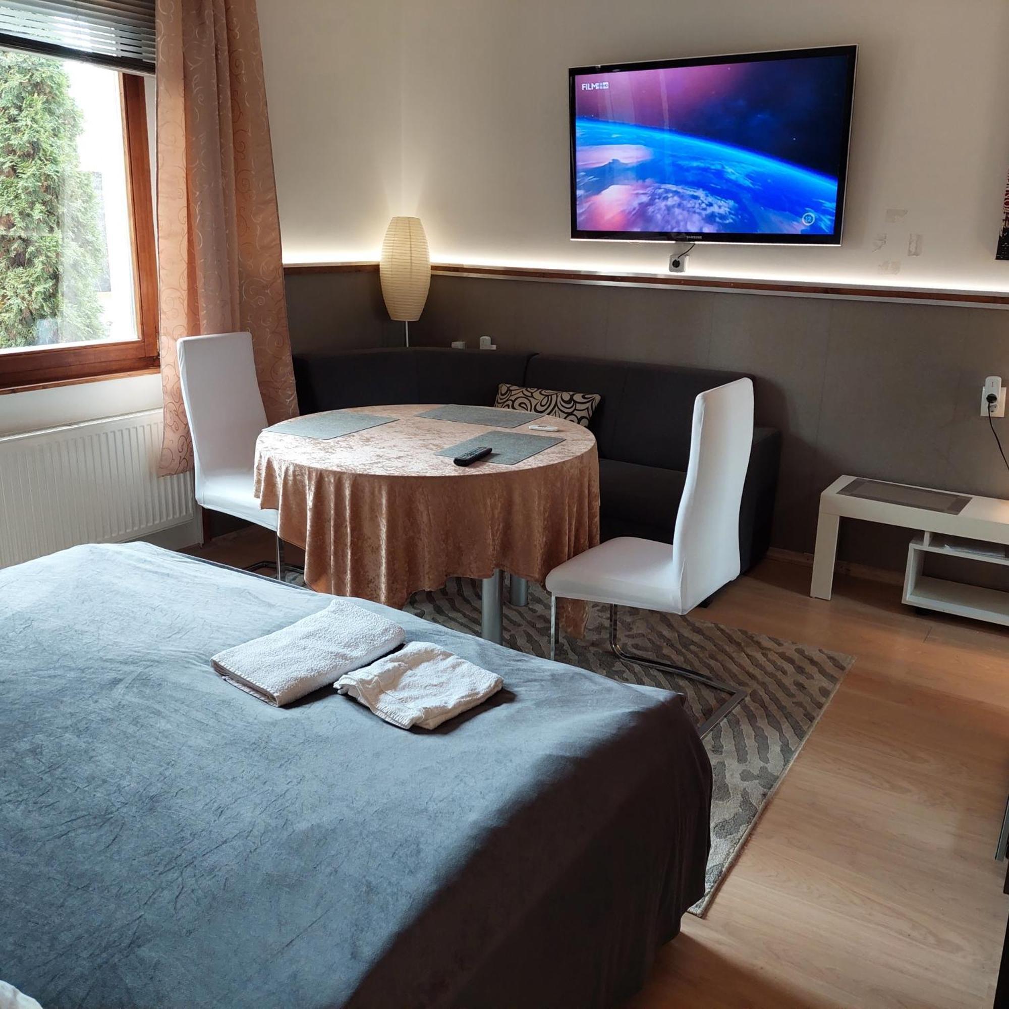 Ujszeged Apartman Zewnętrze zdjęcie