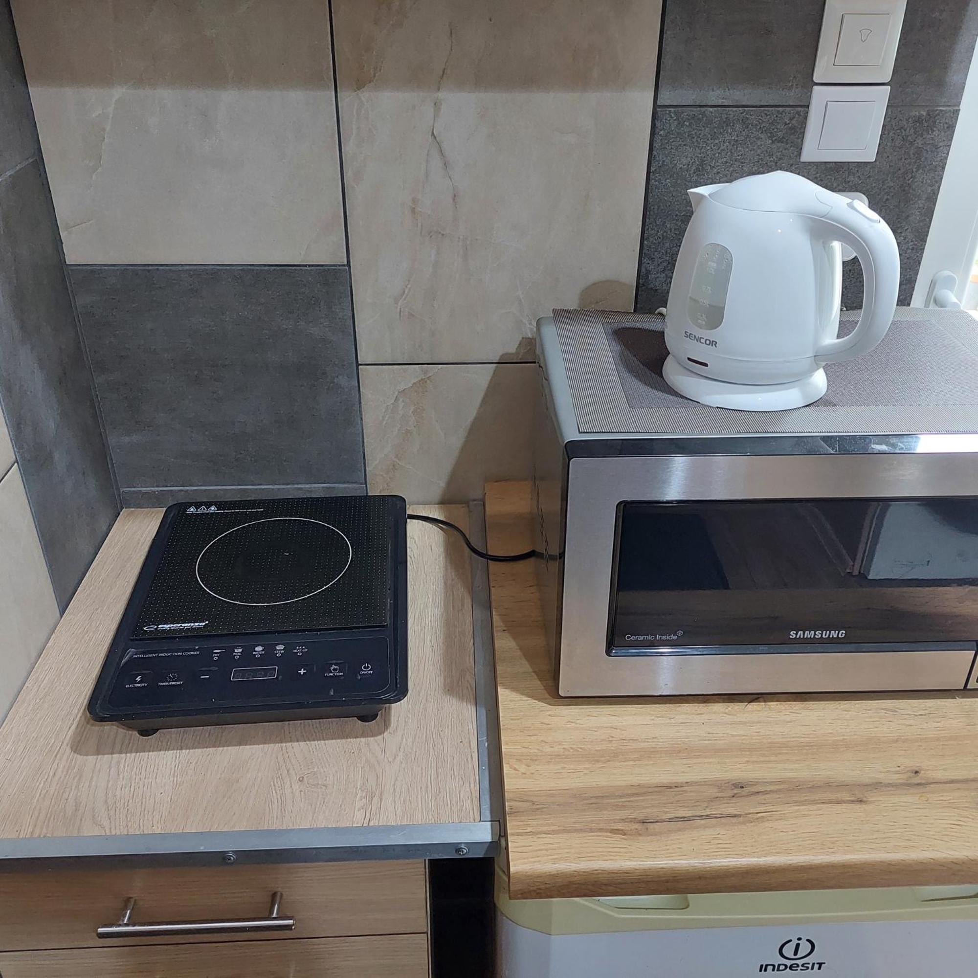 Ujszeged Apartman Zewnętrze zdjęcie