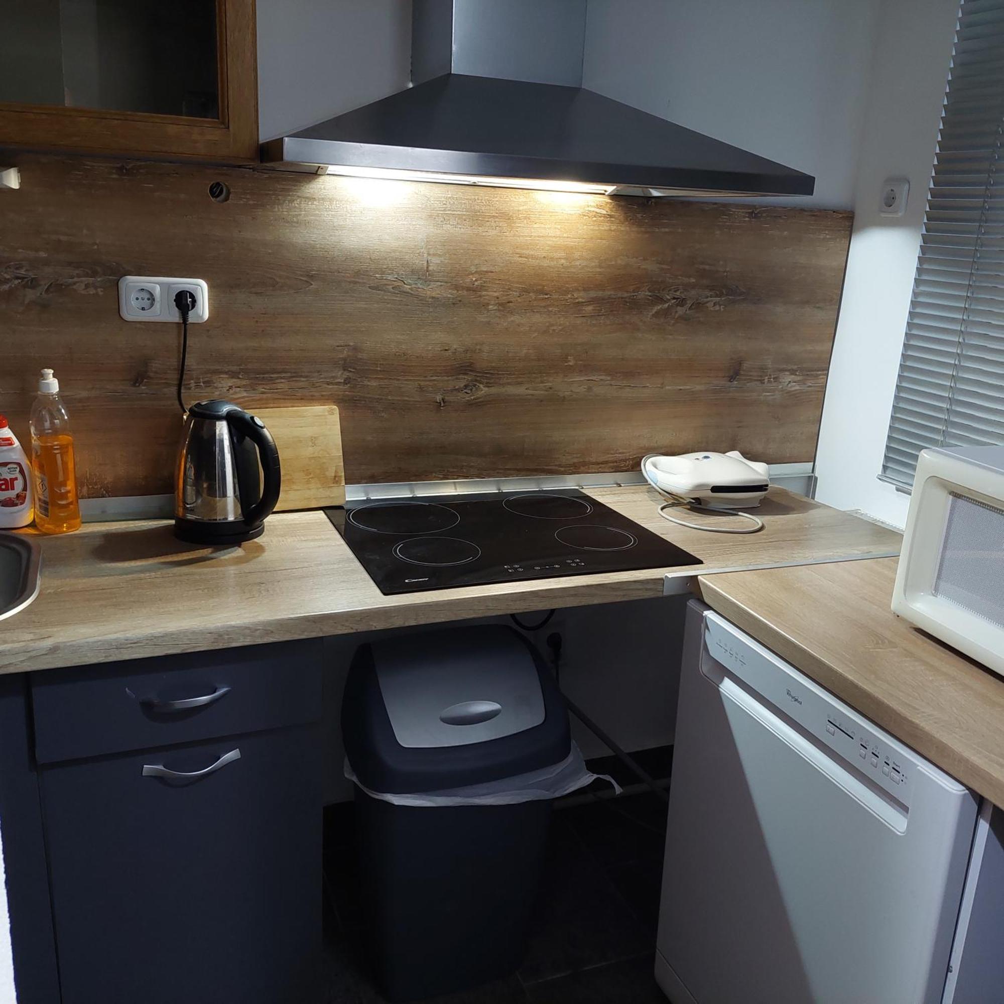 Ujszeged Apartman Zewnętrze zdjęcie
