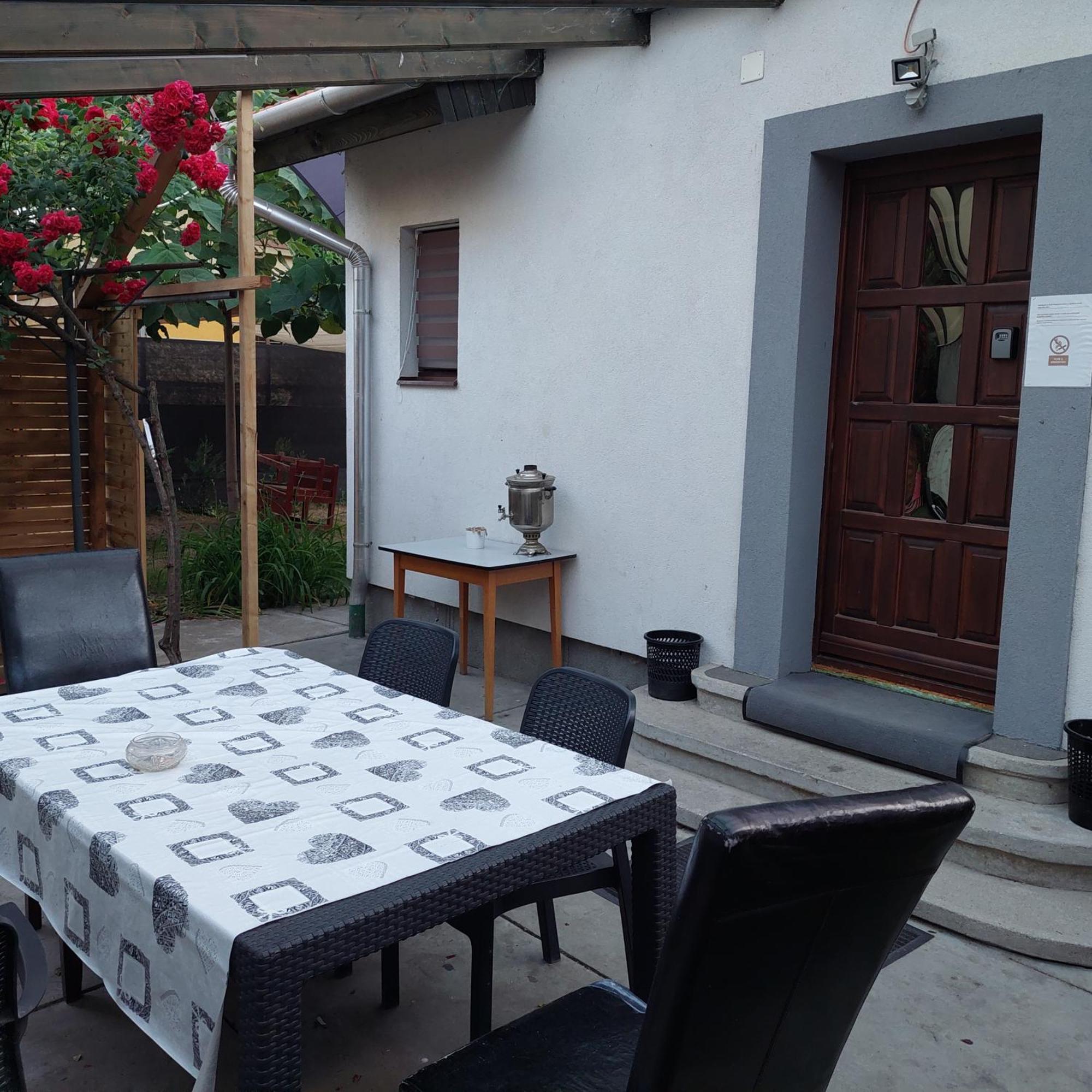 Ujszeged Apartman Zewnętrze zdjęcie