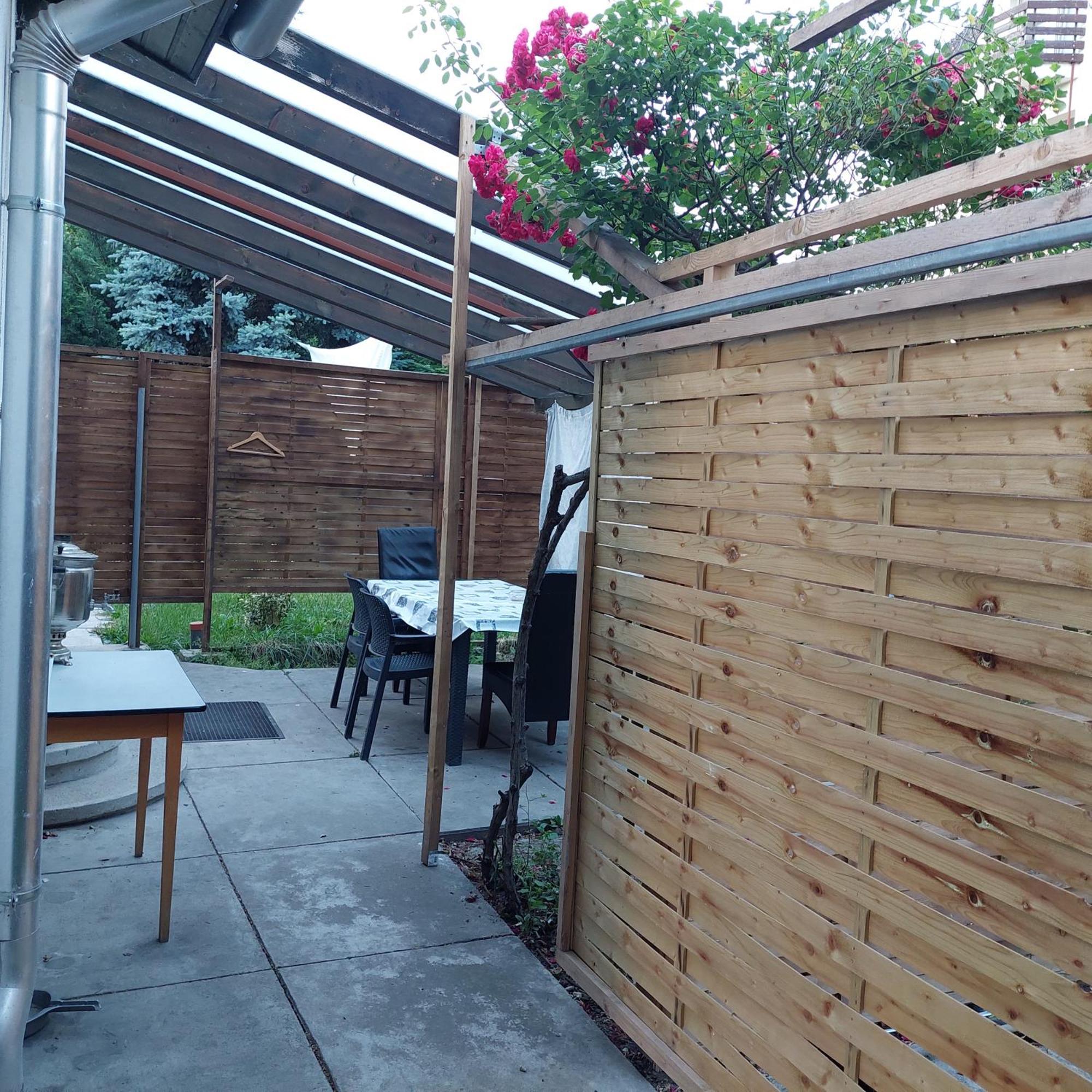 Ujszeged Apartman Zewnętrze zdjęcie