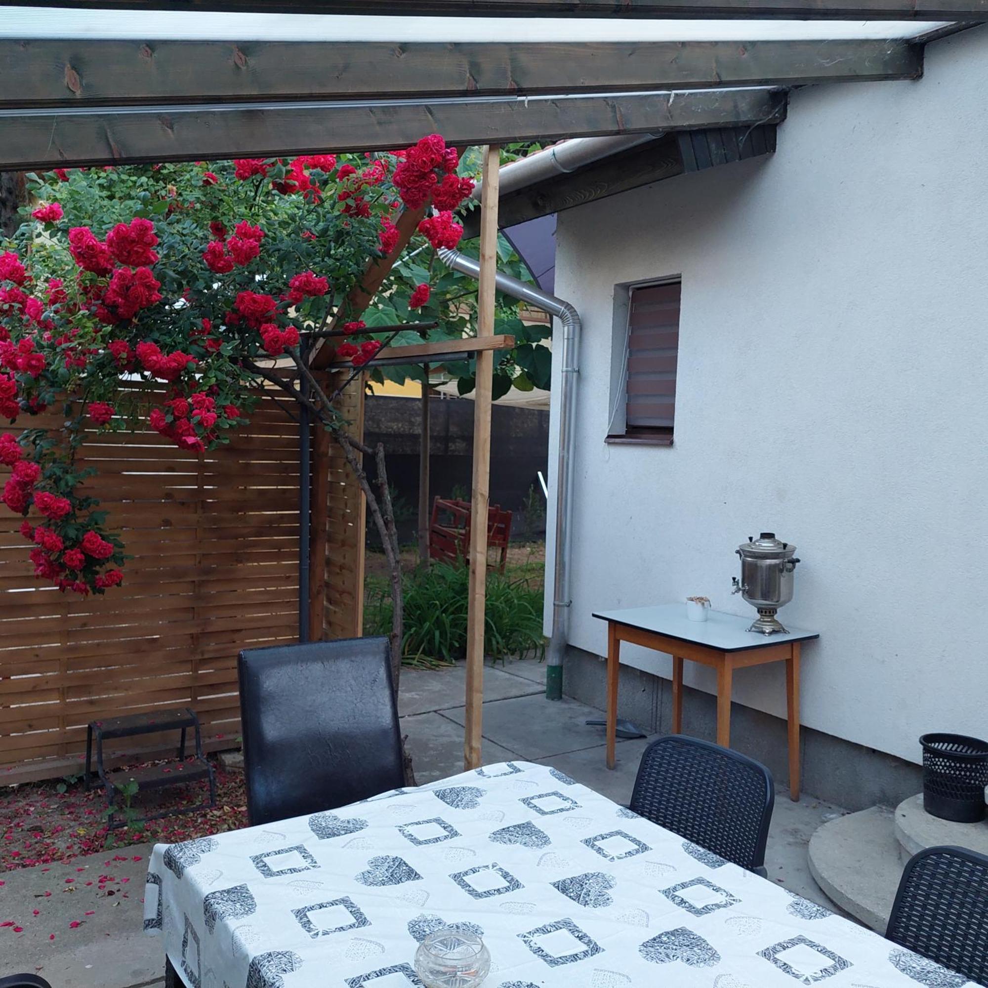 Ujszeged Apartman Zewnętrze zdjęcie